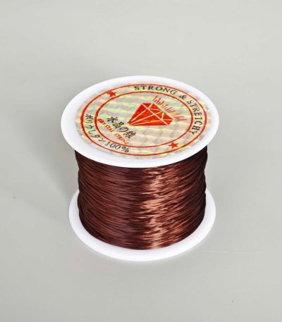 Elastic String #15