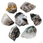 Ocean Jasper Rough 30/50mm A/B