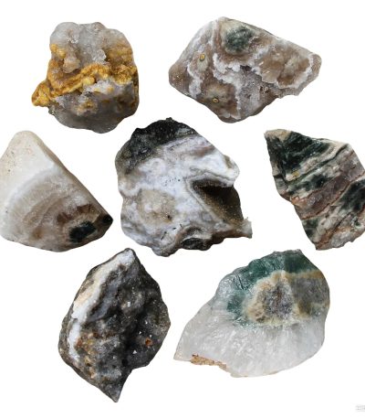 Ocean Jasper Rough 30/50mm A/B