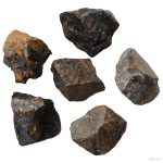 Stromatolite Rough 30/50mm A/B