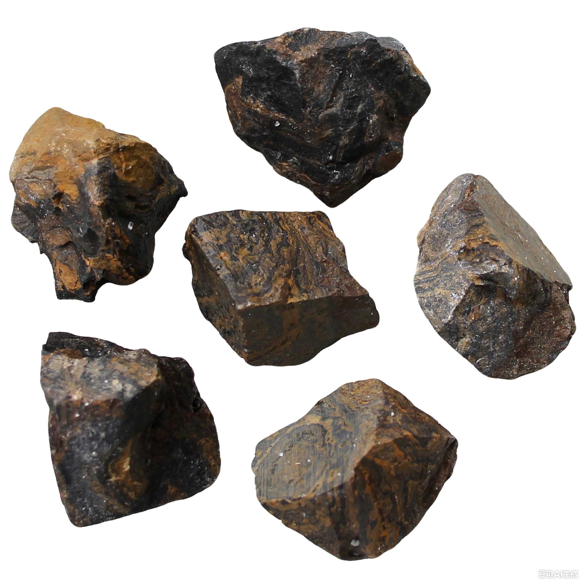 b24554078605f7513f6482f74d194365 Stromatolite Rough 30/50mm A/B