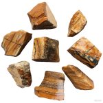 Picture Jasper Rough 30/50mm A/B