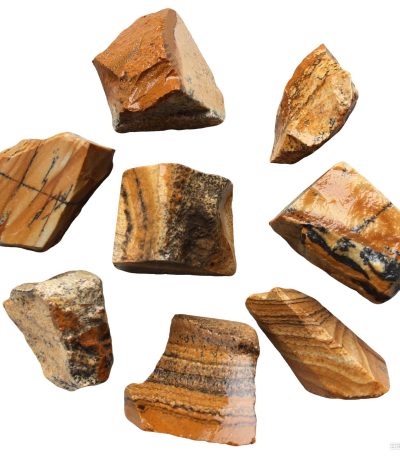 Picture Jasper Rough 30/50mm A/B