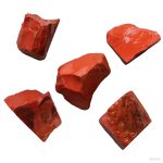 Red Jasper Rough 30/50mm A/B
