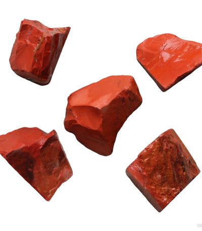 Red Jasper Rough 30/50mm A/B