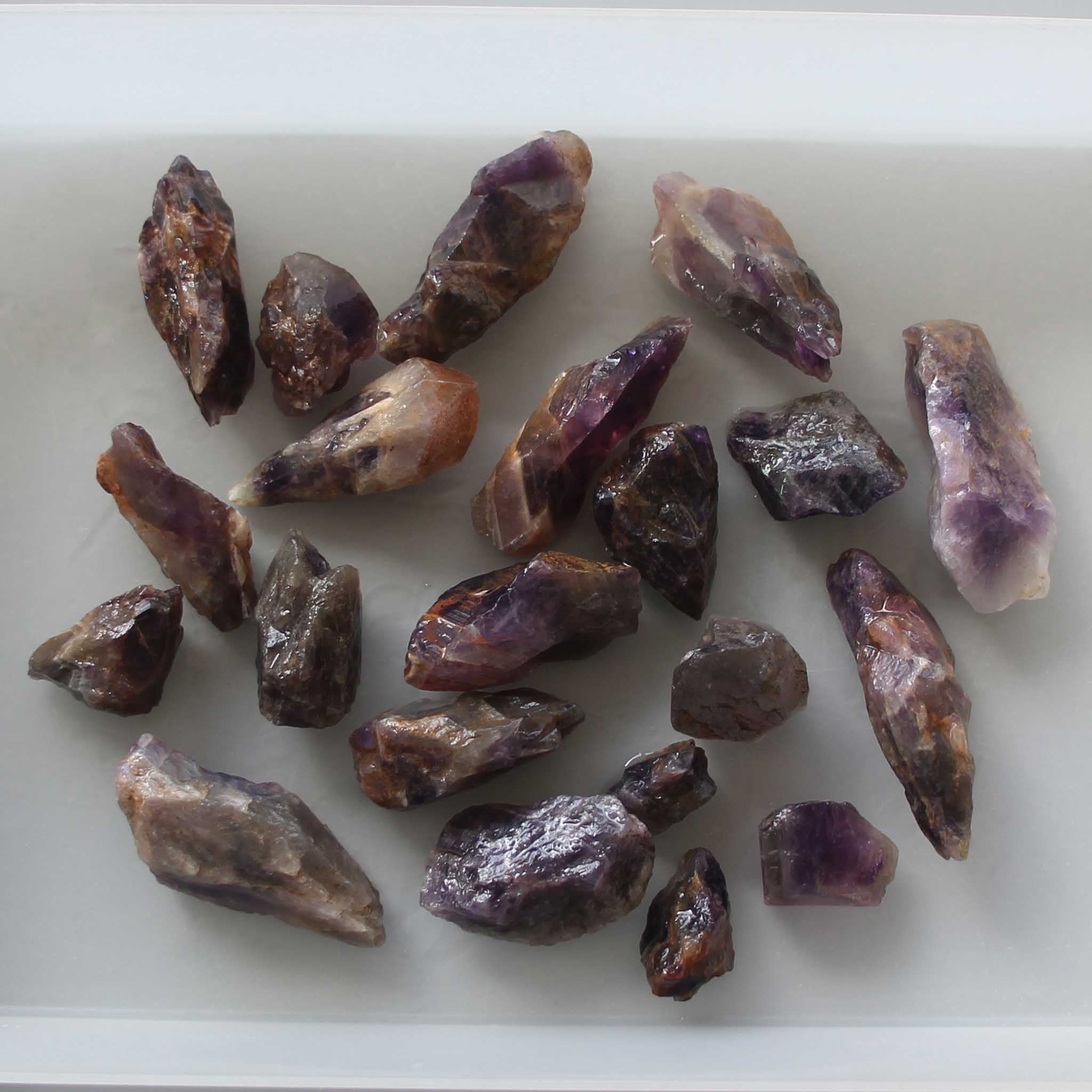 b4d527eeb4cddc6823ae86a5d457ba53 Amethyst Dog Teeth Rough 30/50mm A/B