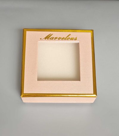 Bracelet Box 4x10.5cm