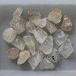 Crystal Rough 30/50mm A/B