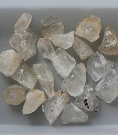 Crystal Rough 30/50mm A/B