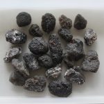 Tektite Rough 30/50mm A/B