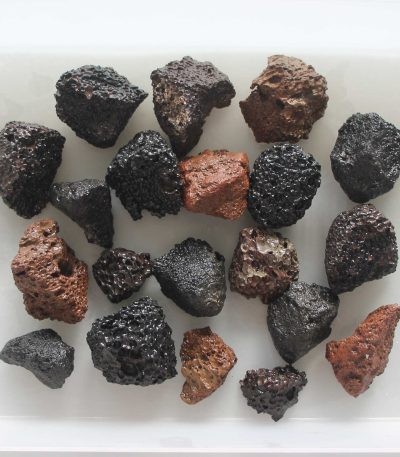Lava Rough 30/50mm A/B