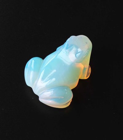 Opalite Frog P 2 inch（5cm） A/B