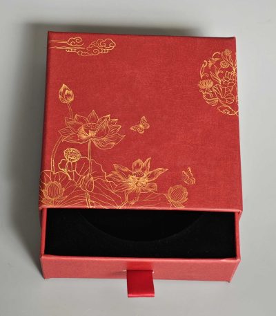 Bracelet Box 4x10cm
