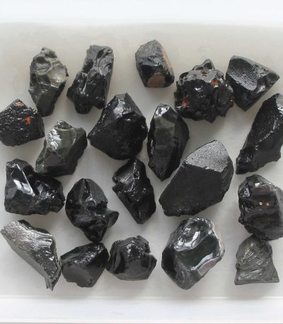 Rainbow Obsidian Rough 30/50mm A/B
