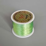 Elastic String #3