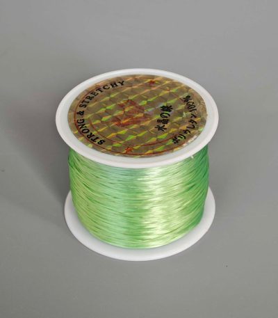 Elastic String #3