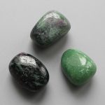 Rubycrosite Tumble Stone 1 inch (2-3cm) B