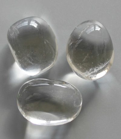 Crystal Tumble Stone 1 inch (2-3cm) AA