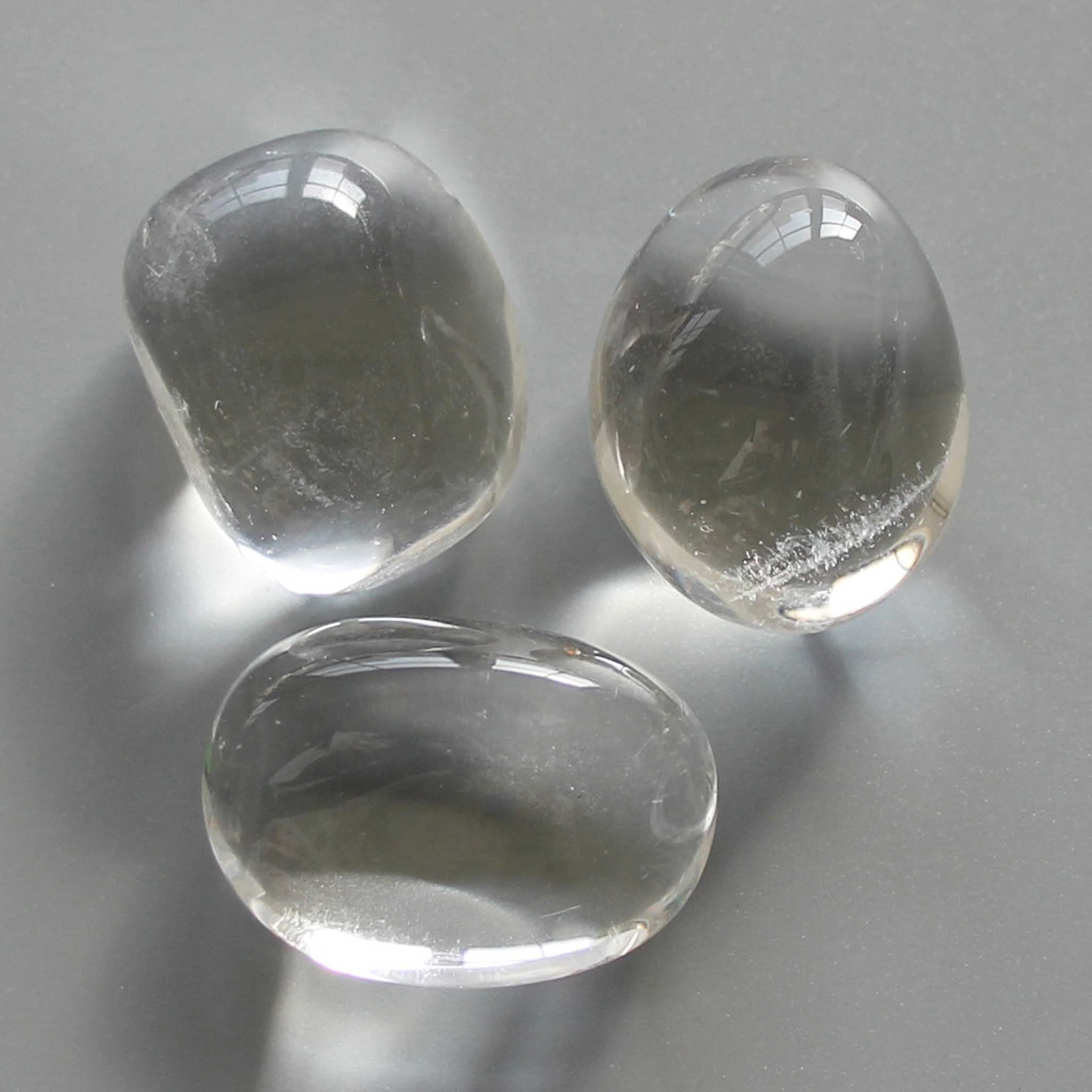 d7da9267d5cf911d2f9995d81344cf5a Crystal Tumble Stone 1 inch (2-3cm) AA
