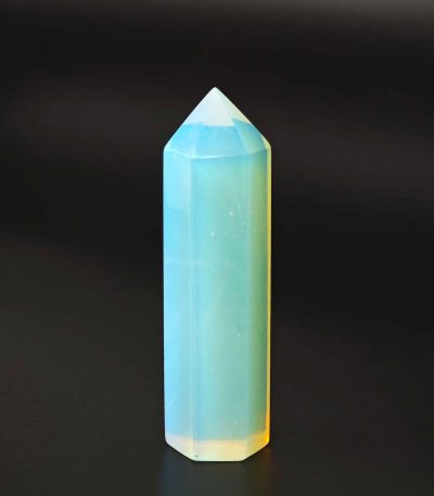 Opalite Single Point 3 inch (2 x 8cm) A/A+