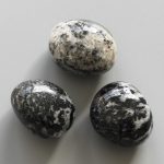 Orbicular Granite Tumble Stone 1 inch (2-3cm) A
