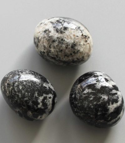 Orbicular Granite Tumble Stone 1 inch (2-3cm) A