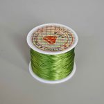 Elastic String #4