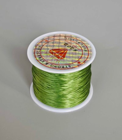 Elastic String #4