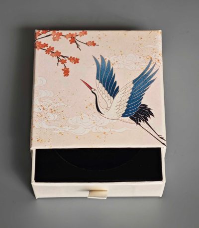 Bracelet Box 4x10cm
