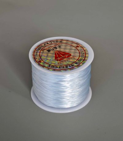 Elastic String #9
