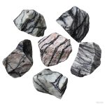 Net Jasper China Rough 30/50mm A/B
