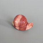 Mookaite Simple Snail 1.5inch (4cm) A