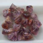 Amethyst Rough 30/50mm A/B
