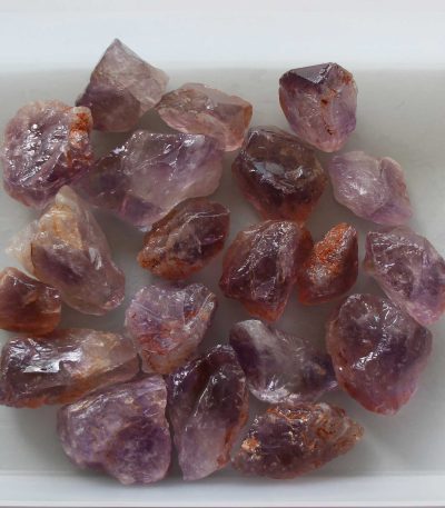 Amethyst Rough 30/50mm A/B