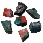 Blood Jasper Rough 30/50mm A/B