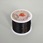 Elastic String #16